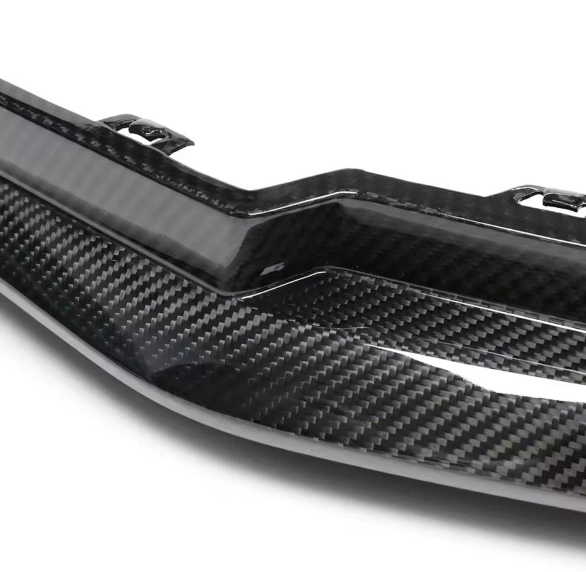 Carbon Seitenteile Diffusor M3/M4 GX Reihe