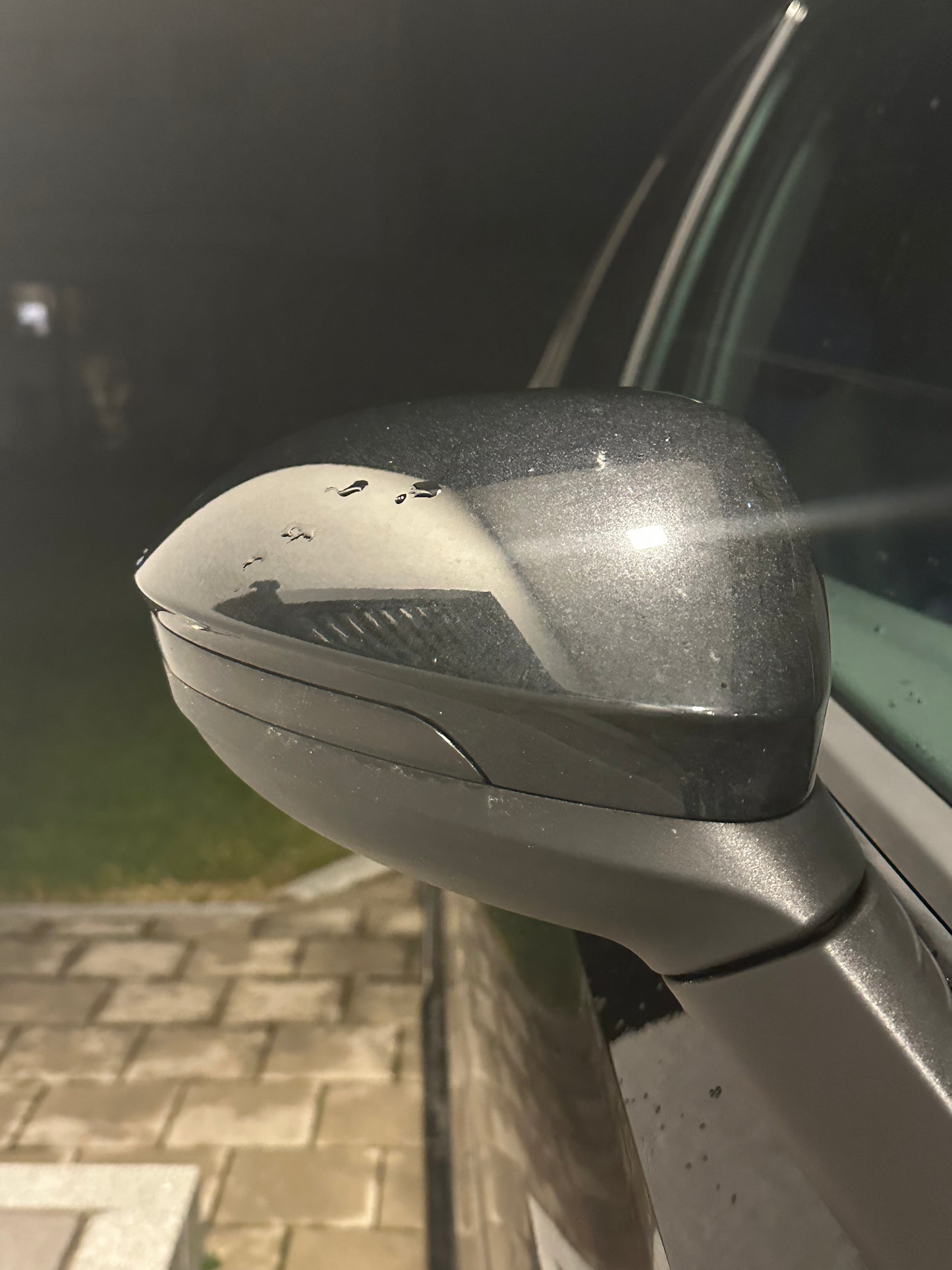 GOLF 8 und 7 DYNAMISCHE SPIEGELBLINKER 2020+