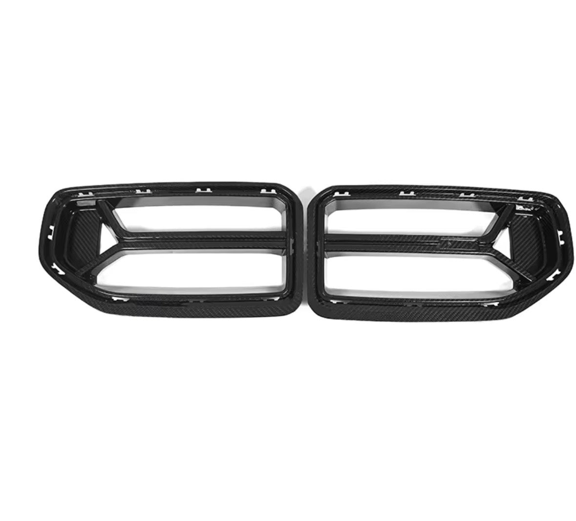 BMW M2 G87 Carbon Grill