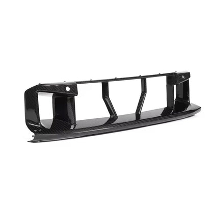 BMW M2 G87 Carbon Front