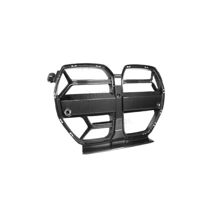 BMW Carbon Grill M3/M4 GX Reihe