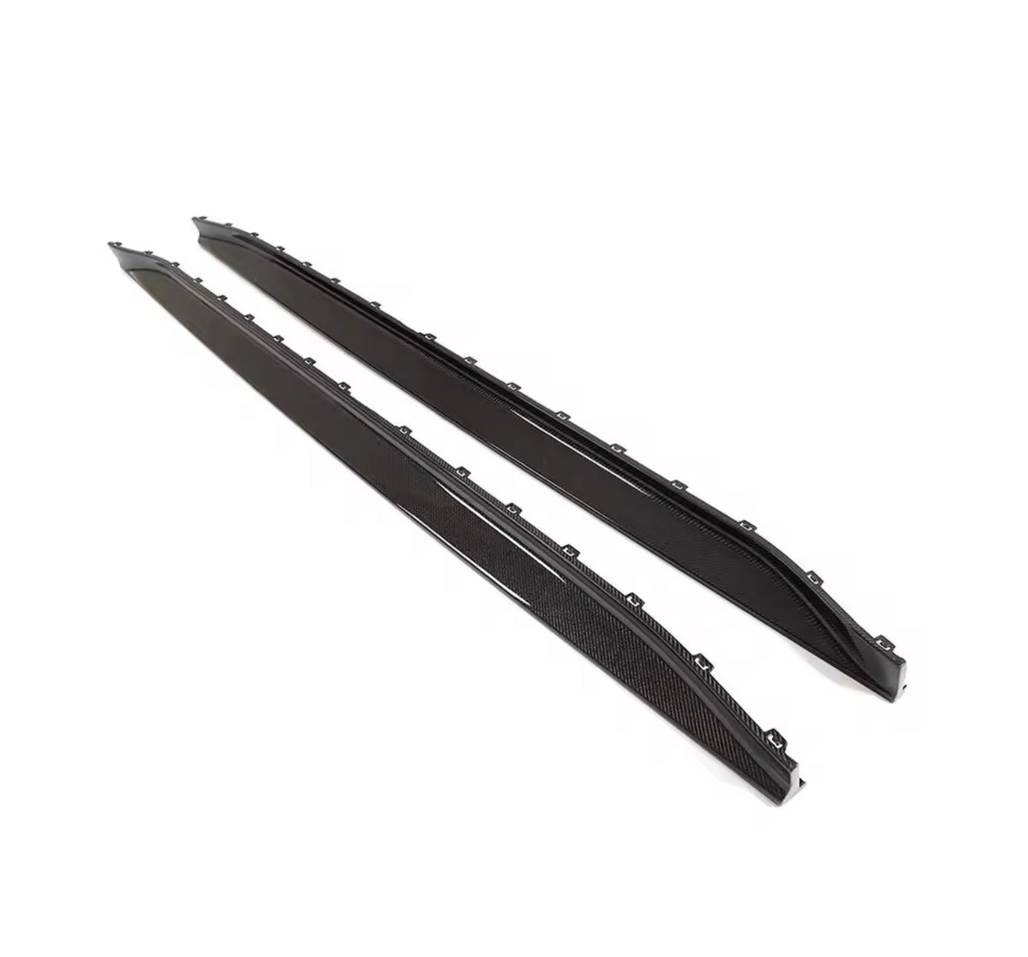 BMW Carbon Seitenschweller M3/M4 GX Reihe