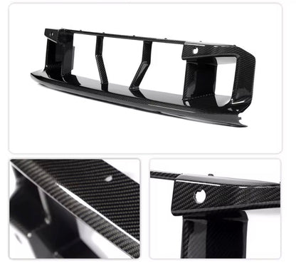 BMW M2 G87 Carbon Front
