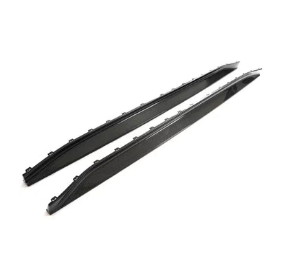BMW Carbon Seitenschweller M3/M4 GX Reihe