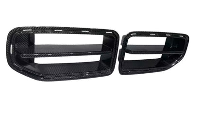 BMW M2 G87 Carbon Grill