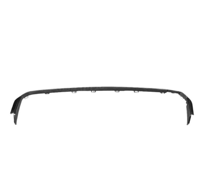 Carbon Heckdiffusor Ansatz M3/M4