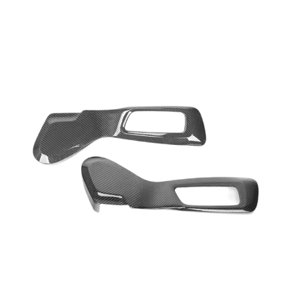 Carbon Sitz Cover M2/M3/M4 GX Reihe
