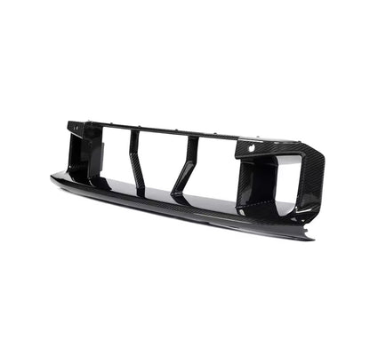 BMW M2 G87 Carbon Front