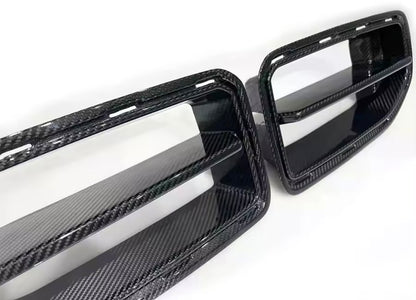 BMW M2 G87 Carbon Grill