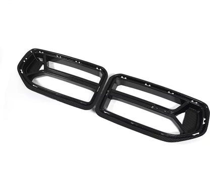 BMW M2 G87 Carbon Grill