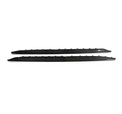BMW Carbon Seitenschweller M3/M4 GX Reihe