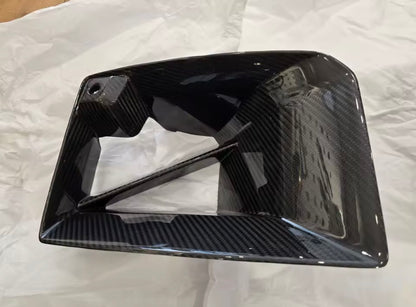 BMW M2 G87 Carbon Lufteinlässe