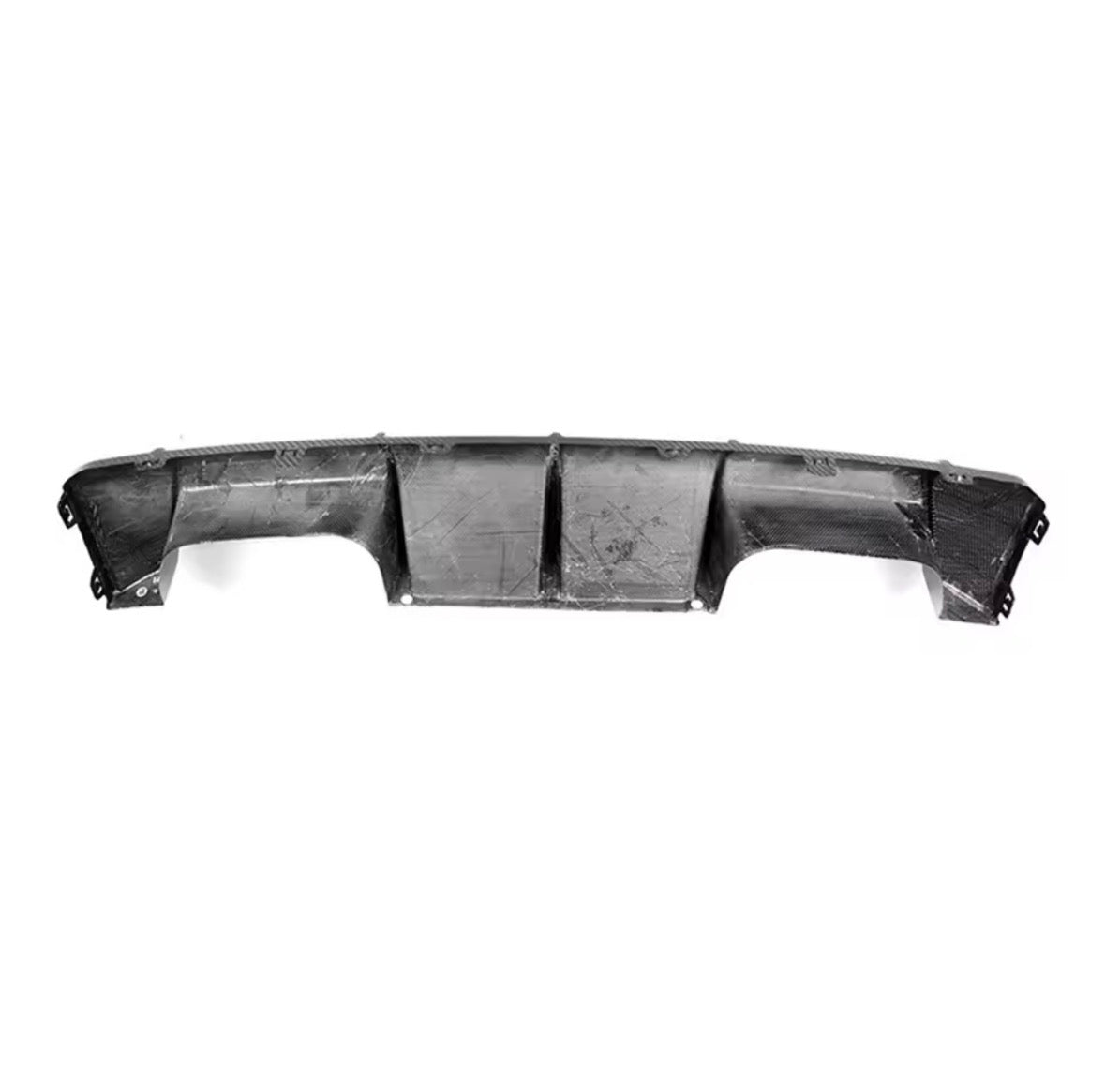 Original Look Carbon Diffusor M3/M4 GX Reihe