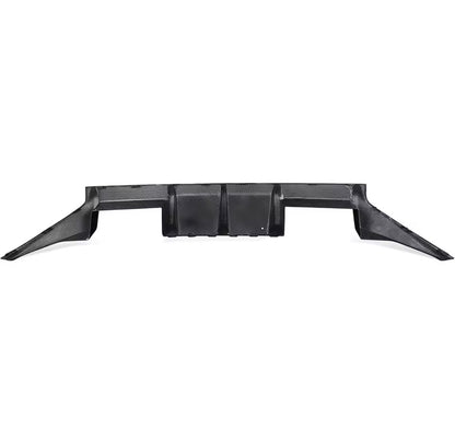 BMW M2 G87 Carbon Diffusor