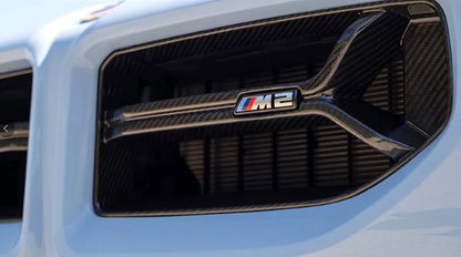 BMW M2 G87 Carbon Grill