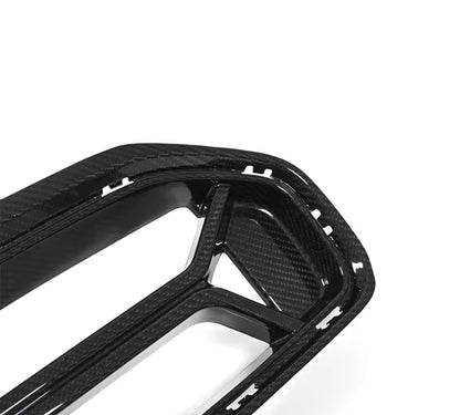 BMW M2 G87 Carbon Grill