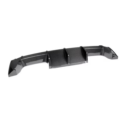 Original Look Carbon Diffusor M3/M4 GX Reihe