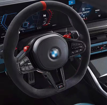 BMW LCI Lenkrad M2/M3/M4