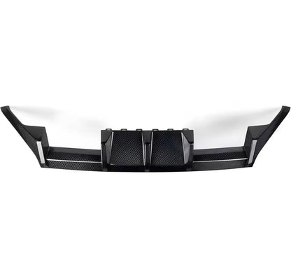 BMW M2 G87 Carbon Diffusor