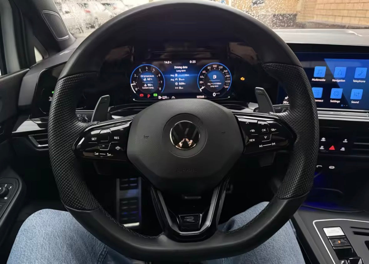 VW Schaltwippen R Style alle Modelle