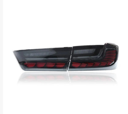 BMW G20/G28/G80 3 Series M3 GTS OLED Style