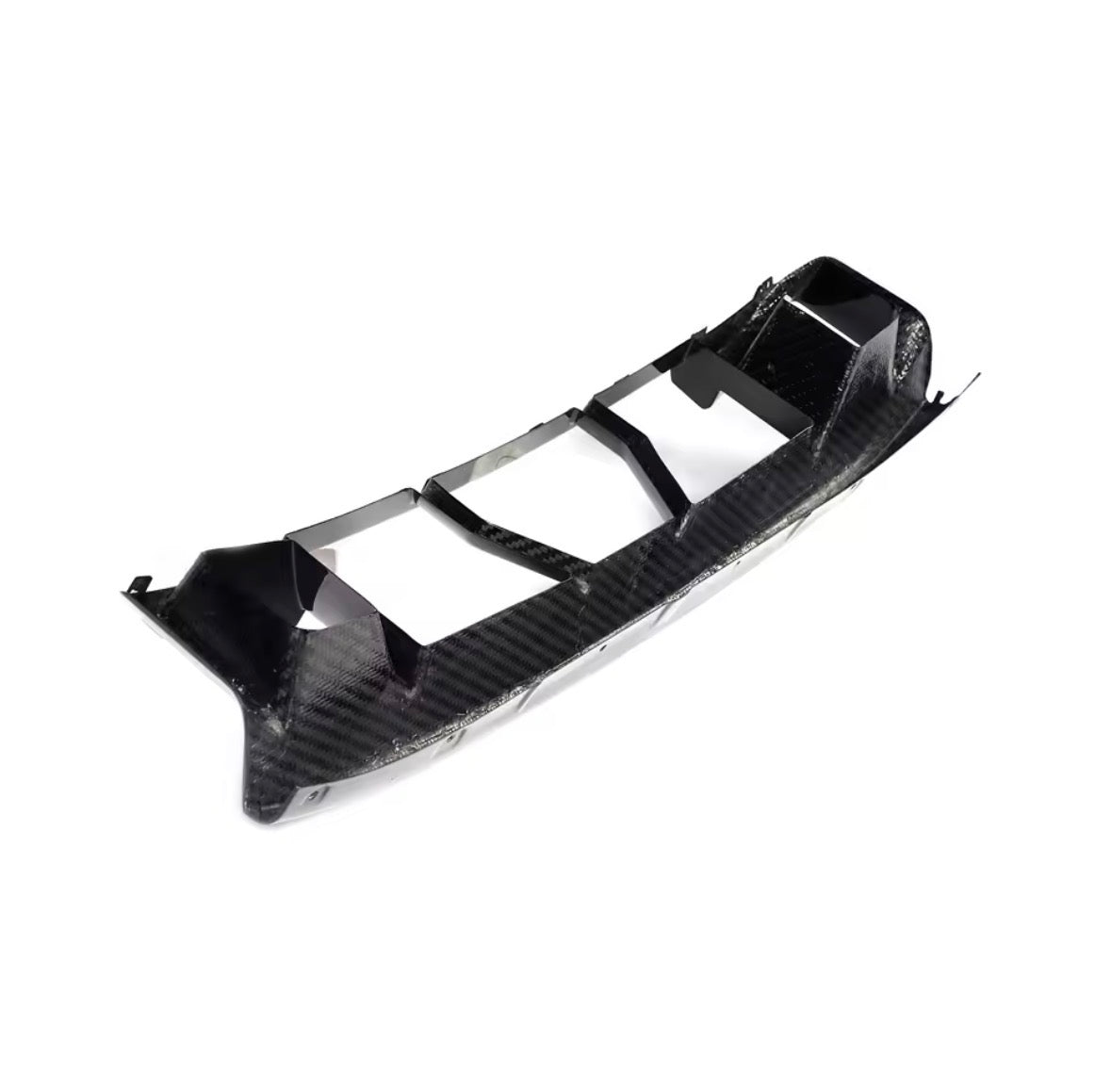 BMW M2 G87 Carbon Front