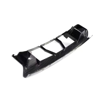 BMW M2 G87 Carbon Front