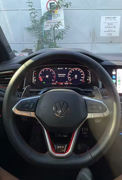 VW Schaltwippen R Style alle Modelle