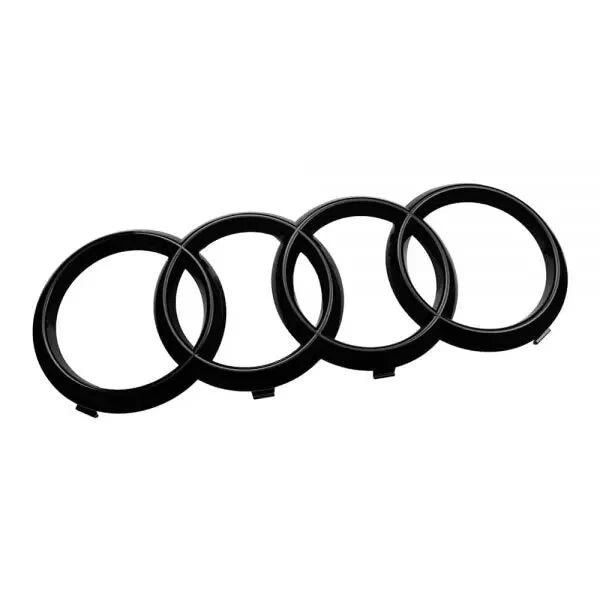Audi Ringe vorne