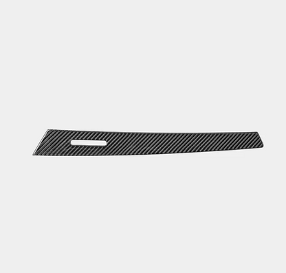 Carbon-Blende Armaturenbrett Audi A3 8Y