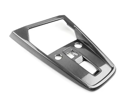 Carbon Mittelkonsole für Audi A3 8Y