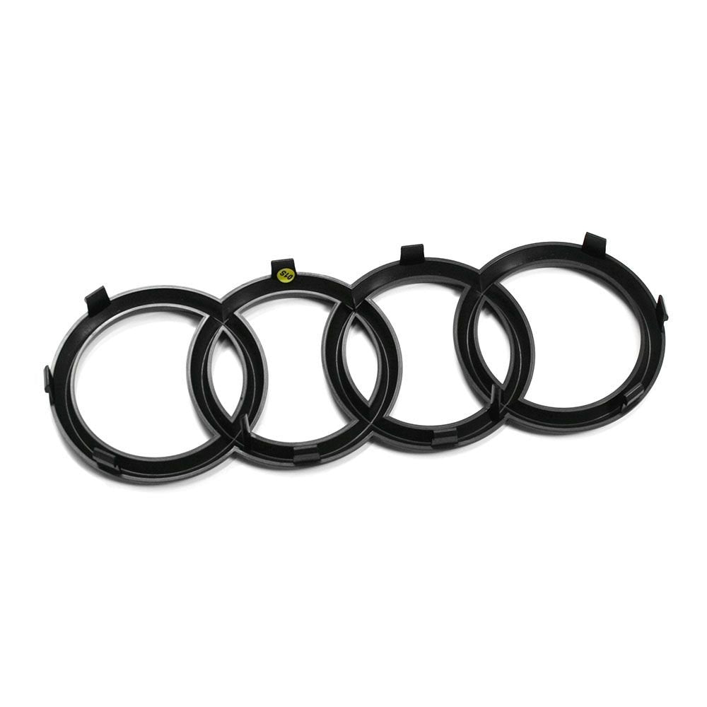 Audi Ringe vorne