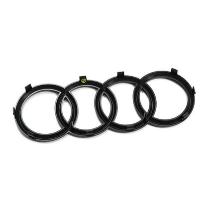 Audi Ringe vorne