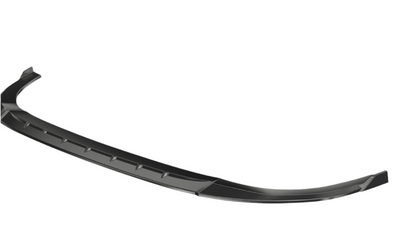 Golf 8 GTI Frontlippe Glossy Schwarz