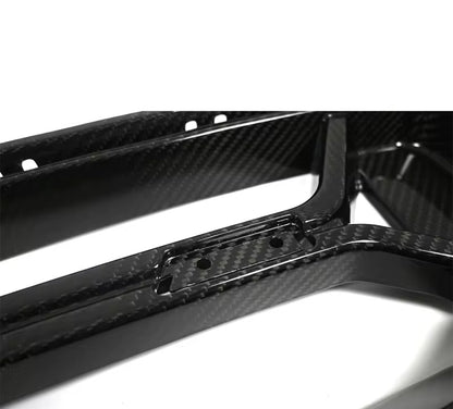 BMW M2 G87 Carbon Grill