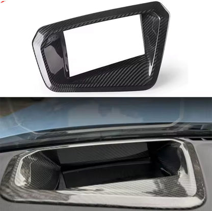 Carbon Head Up Display M2/M3/M4 GX Reihe