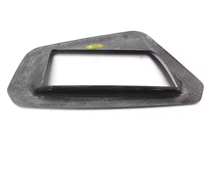 Carbon Head Up Display M2/M3/M4 GX Reihe