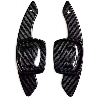 Carbon Schaltwippen