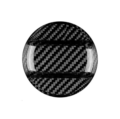 Carbon Tankdeckel Golf 8