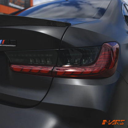 BMW G20/G28/G80 3 Series M3 GTS OLED Style