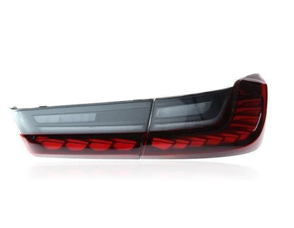 BMW G20/G28/G80 3 Series M3 GTS OLED Style