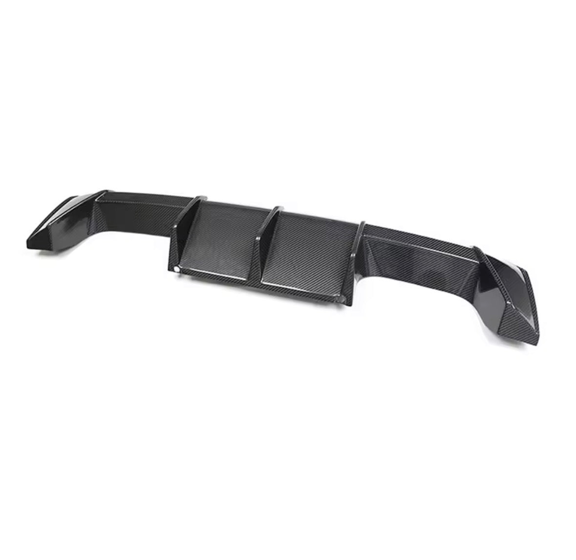 Original Look Carbon Diffusor M3/M4 GX Reihe