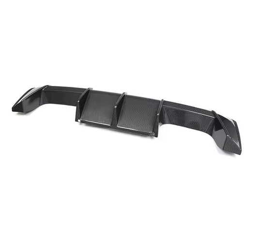 Original Look Carbon Diffusor M3/M4 GX Reihe