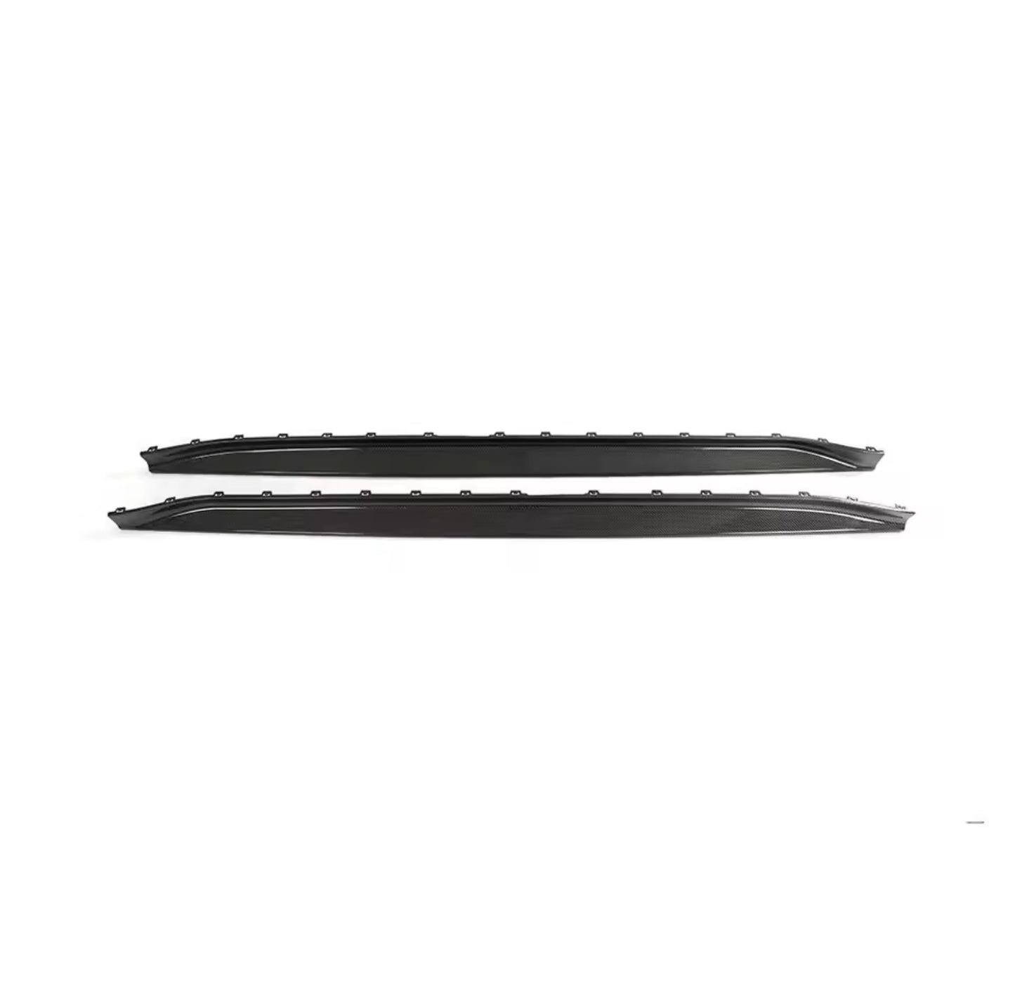 BMW Carbon Seitenschweller M3/M4 GX Reihe