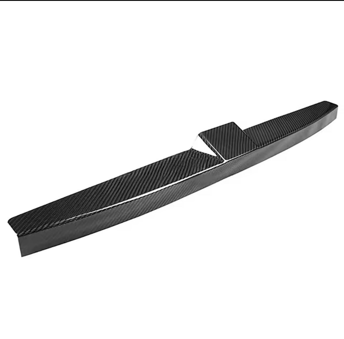 Bmw Cover Stoßstange M3/M4 GX Reihe