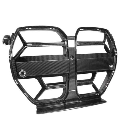 BMW Carbon Grill M3/M4 GX Reihe