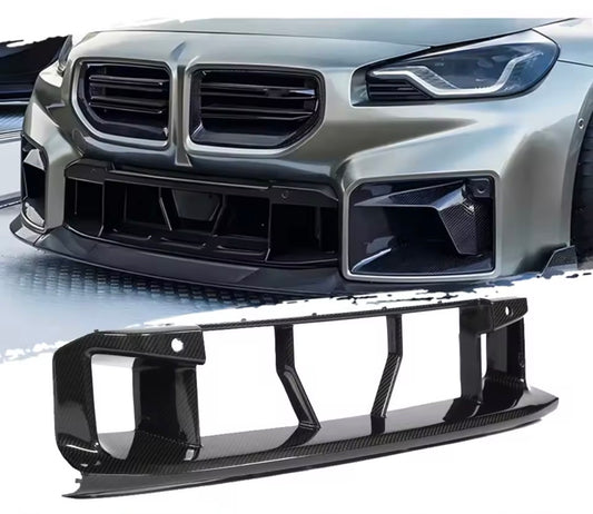 BMW M2 G87 Carbon Front
