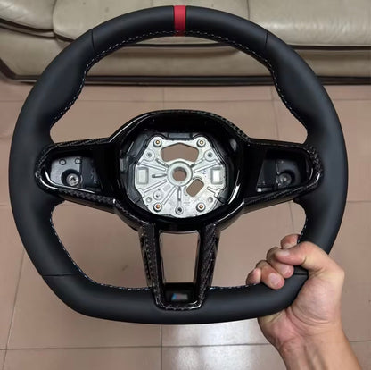 BMW LCI Lenkrad M2/M3/M4