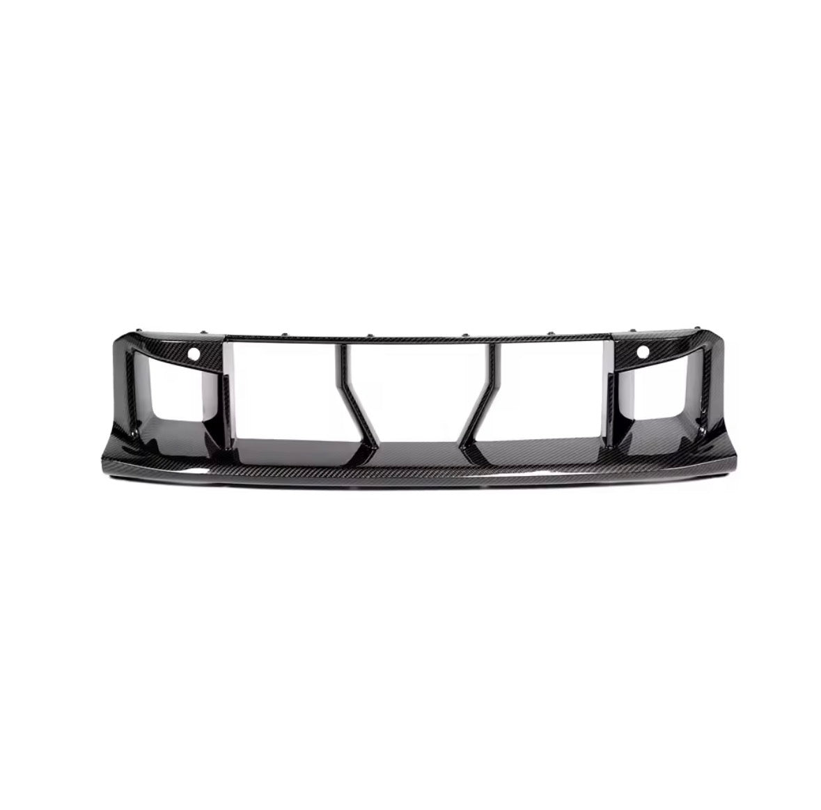 BMW M2 G87 Carbon Front