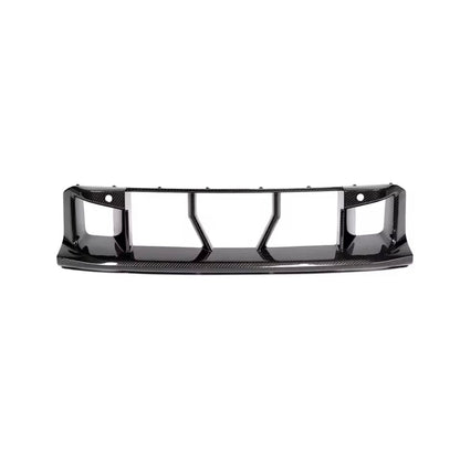 BMW M2 G87 Carbon Front